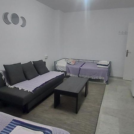 Coordenadas Ibiza מראה חיצוני תמונה