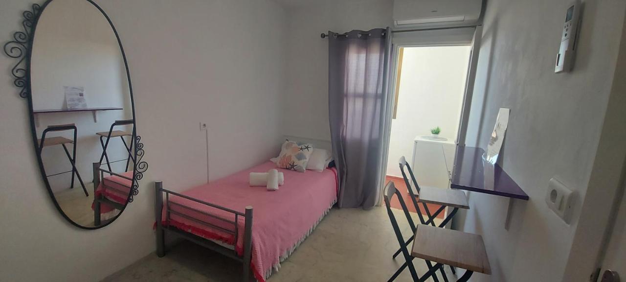 Coordenadas Ibiza מראה חיצוני תמונה