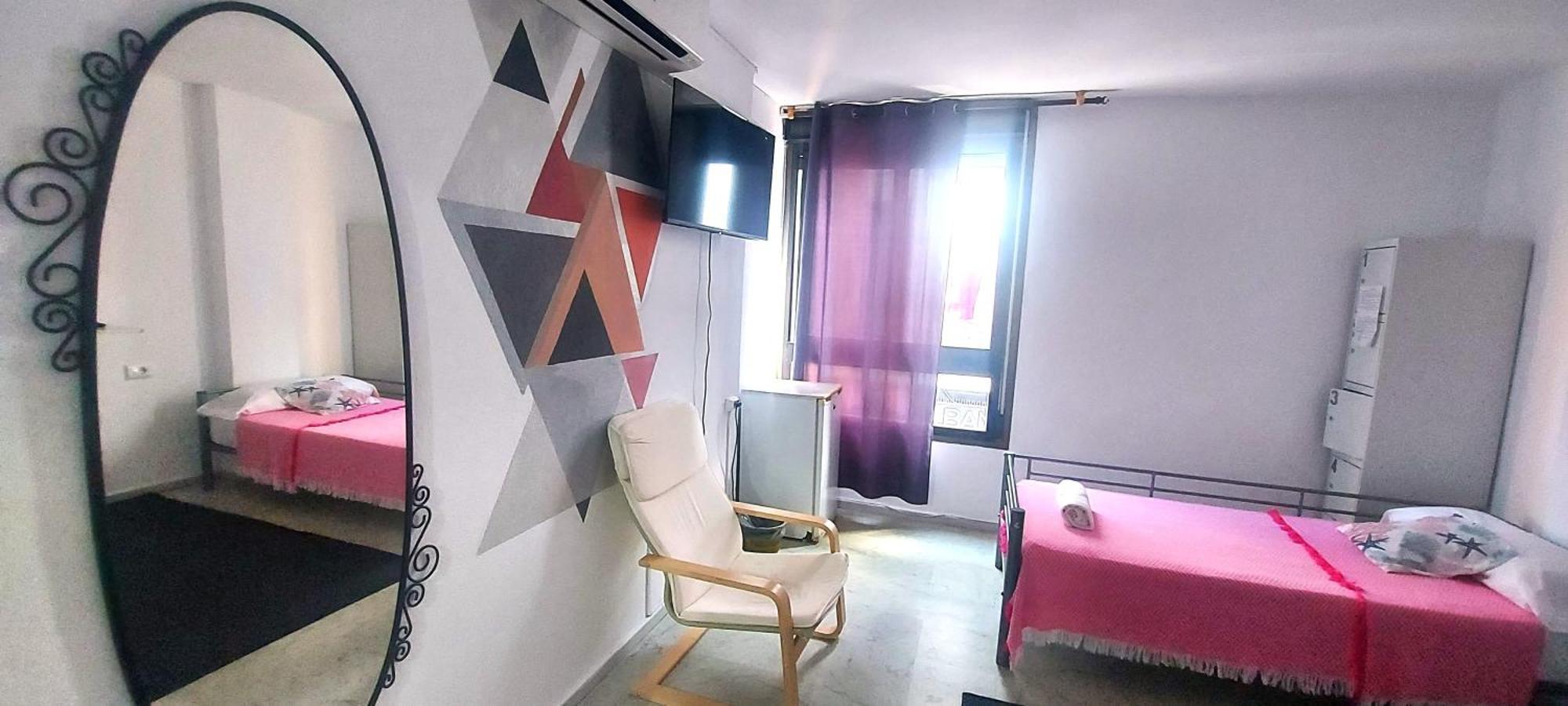 Coordenadas Ibiza מראה חיצוני תמונה