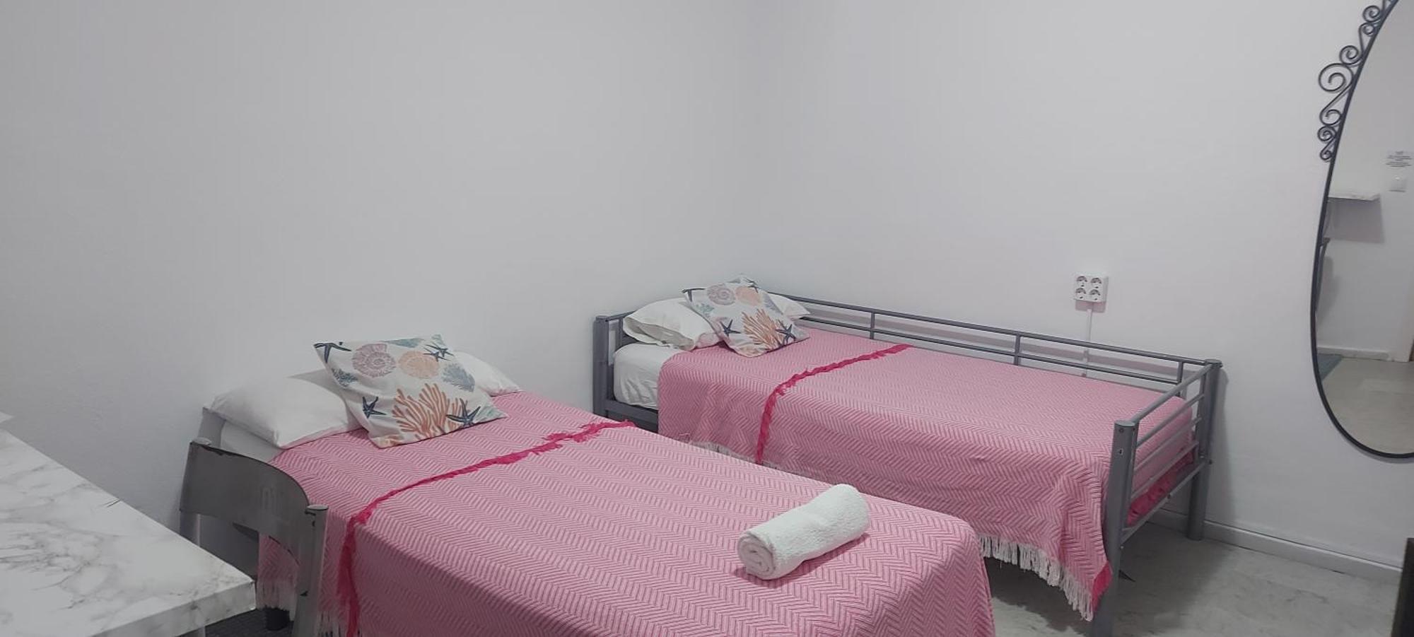 Coordenadas Ibiza מראה חיצוני תמונה