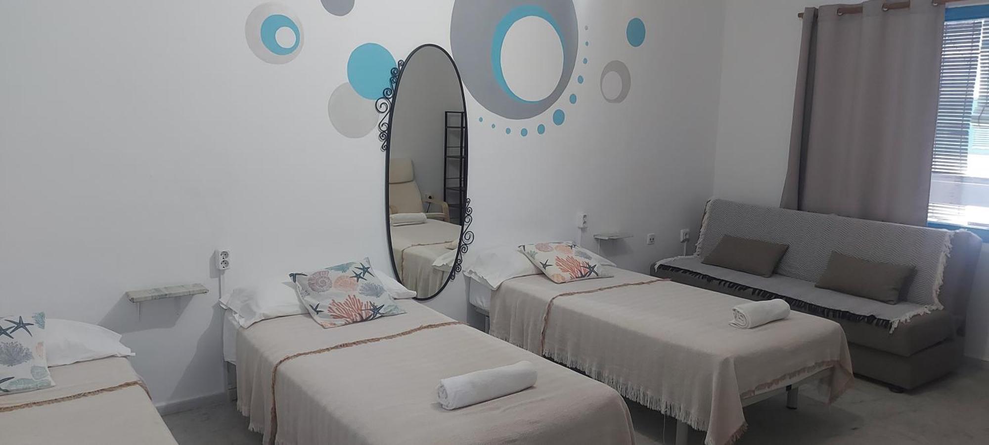 Coordenadas Ibiza מראה חיצוני תמונה