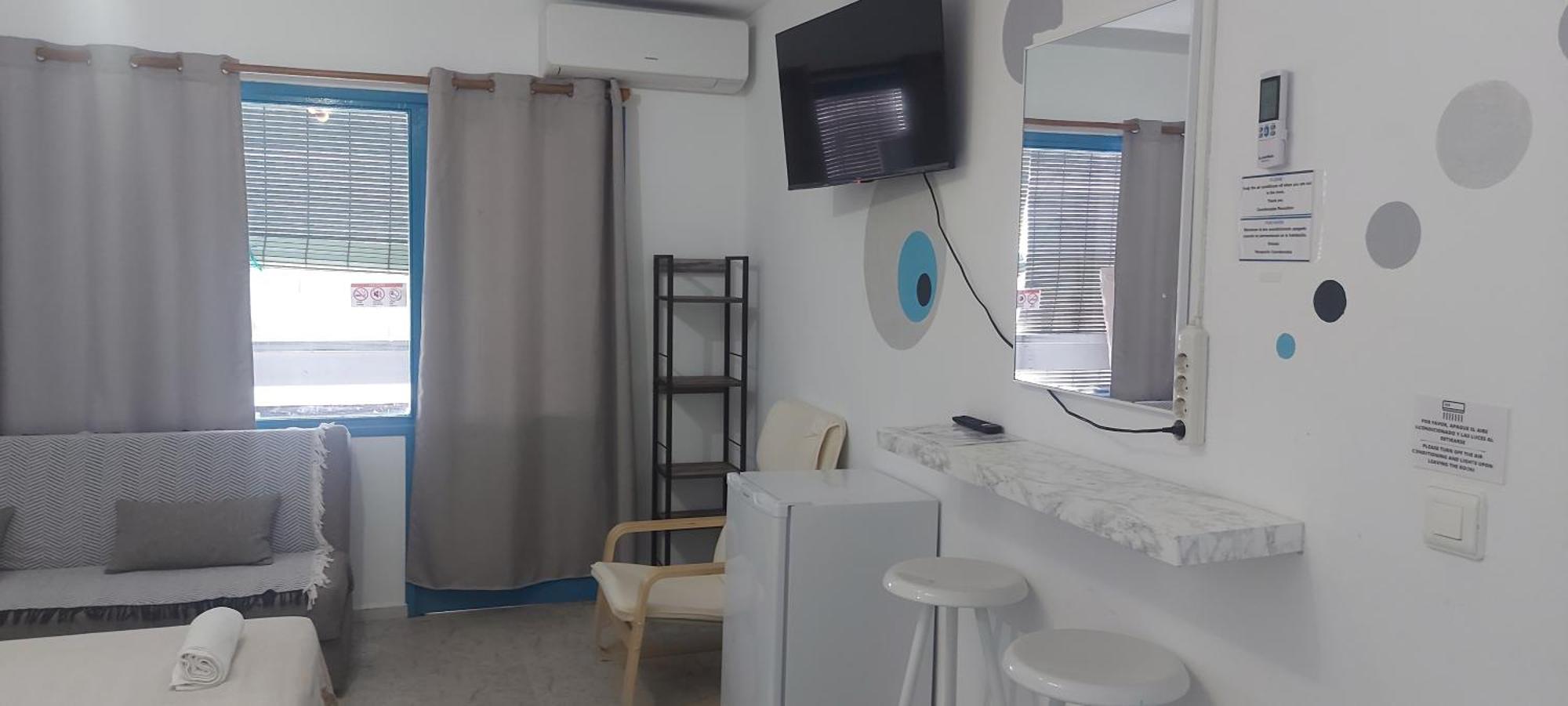 Coordenadas Ibiza מראה חיצוני תמונה