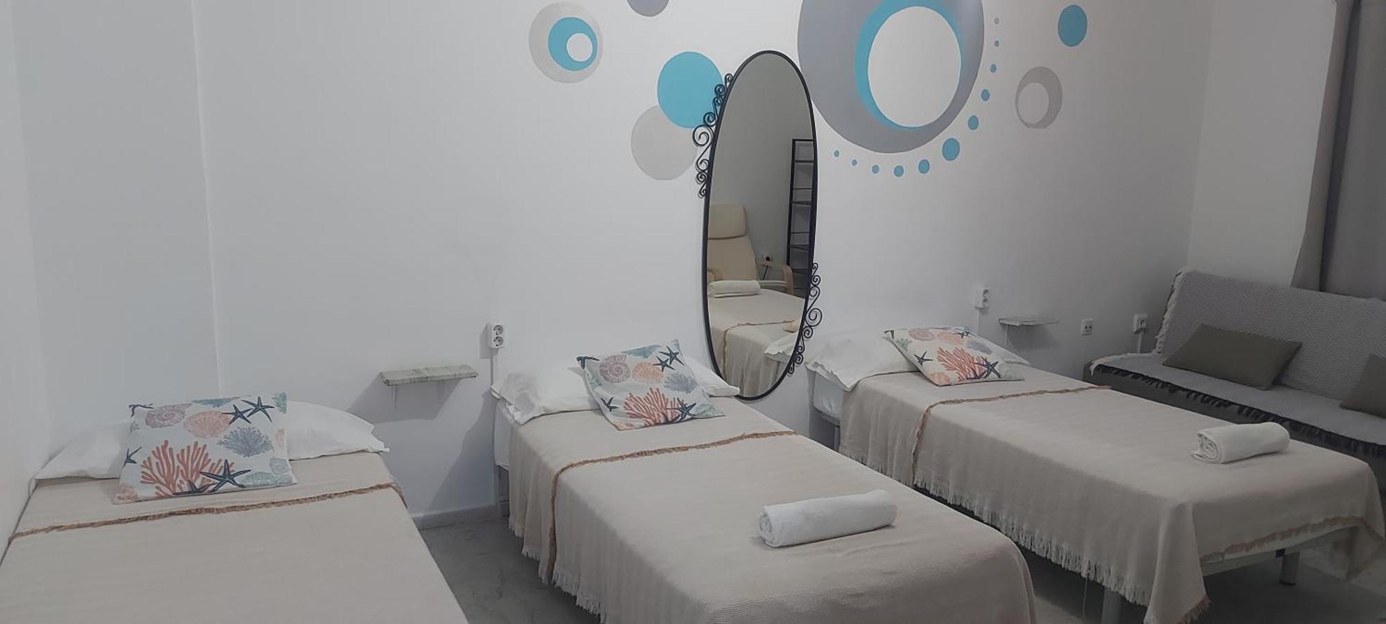 Coordenadas Ibiza מראה חיצוני תמונה