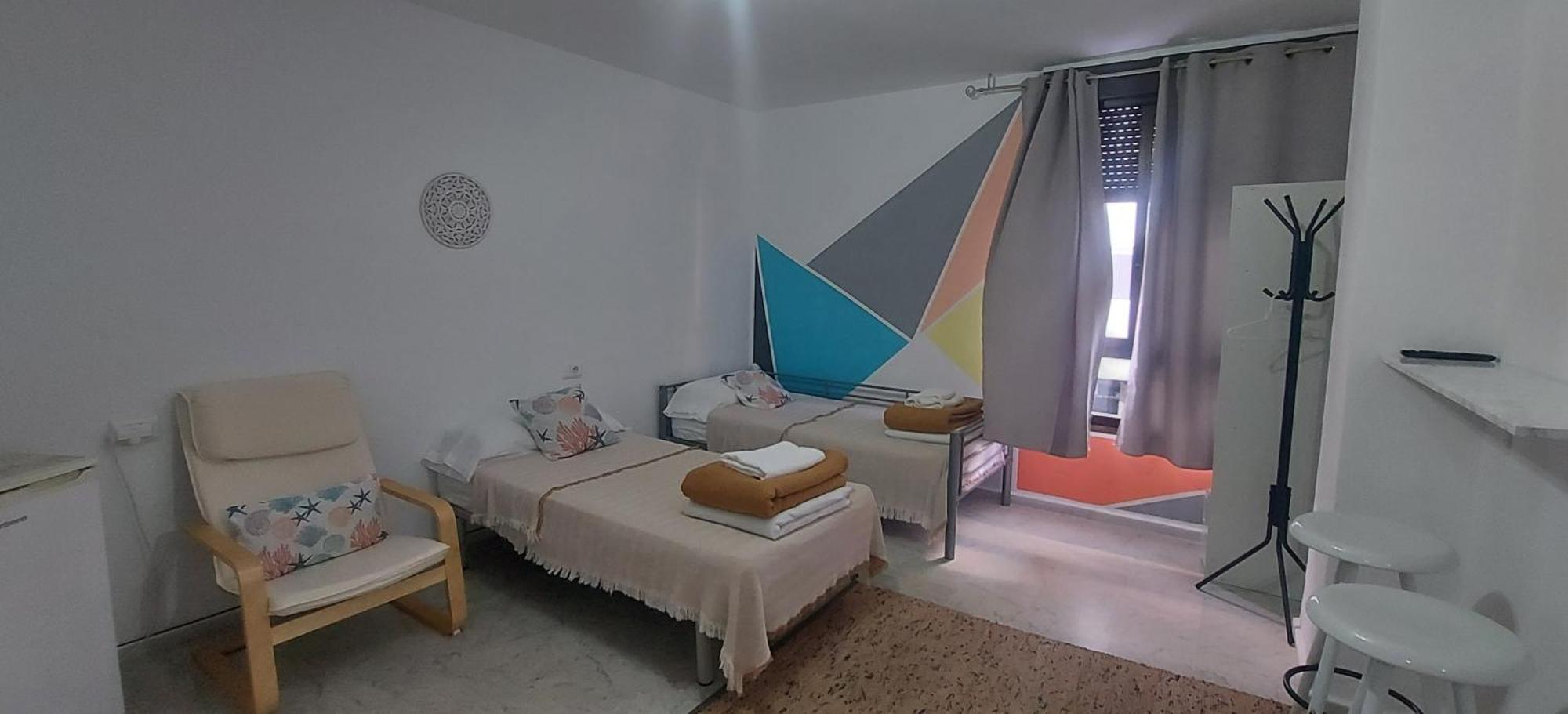 Coordenadas Ibiza מראה חיצוני תמונה