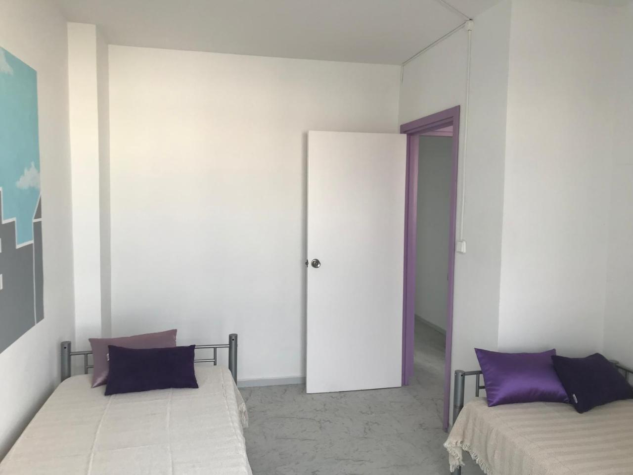 Coordenadas Ibiza מראה חיצוני תמונה